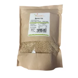 Barna rizs, 1000g