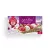 Teekanne, WOF Let it Snow, owocowa herbata o smaku bezy i maliny, 45g