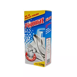 Sól do zmywarki, 1000g