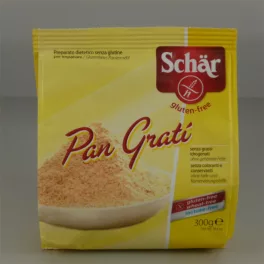 Schär Pan Grati zsemlemorzsa, 300 g