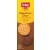 Gullón Digestive Choco - bezcukrowe, pełnoziarniste, czekoladą polane herbatniki, 270 g.