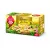 Teekanne ginger extra strong citrom ízű gyömbér tea, 35 g