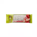 Rice up, Zero Plasterek Owsiany z jagodami, bez dodanego cukru, bezglutenowy, 70g