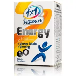   1x1 Vitaday Vitamin C 1000 mg + Vitamin D3 + Zinc o smaku pomarańczowym tabletki do żucia ze środkiem słodzącym (60 szt.)