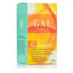 GAL C-VITAMIN KOMPLEX KAPSZULA 90DB