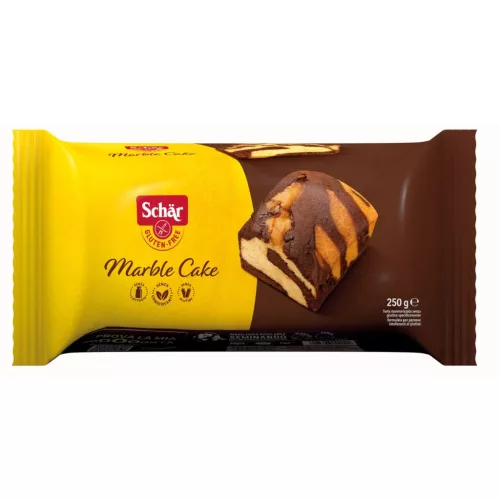 Schar Muffin, czekoladowy, 65g