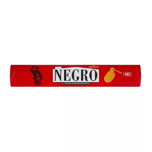Negro Honey stick (méz), 45 g