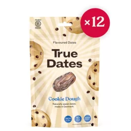 True Dates Cookie Dough 100g