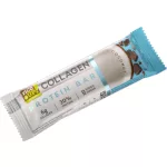 Rice up Fehérjeszelet kollagénnel Kókusz ízű, 50 g