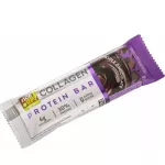 Rice up Fehérjeszelet kollagénnel Triplacsokoládéval, 50 g