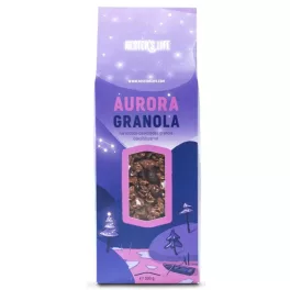 Hester's Life Cocoa granola / kakaowa granola 320 g