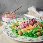 Zabola Firma Orosz céklakrém, 220 g