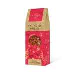 Mendula Granola o smaku szarlotki z jabłkami, 300g