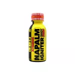 Fitness Authority NAPALM IGNITER JUICE SHOT 120ML EXOTIC