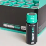 Fitrade FATBURN shot – mojito, 60ml