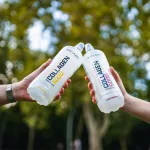 Fitrade COLLAGEN 5000 – málna, 1 liter