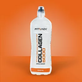 Fitrade COLLAGEN 5000 – exotic, 1 liter