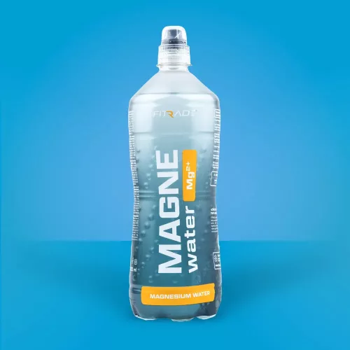 Fitrade MAGNE water – sportvíz, 1 liter