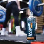 Fitrade MAGNE water – sportvíz, 1 liter