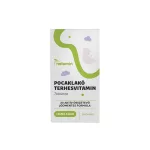 NETAMIN POCAKLAKÓ TERHESVITAMIN 30DB