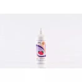 Dia-Wellness  Eperízű desszertszósz, 0,5 kg