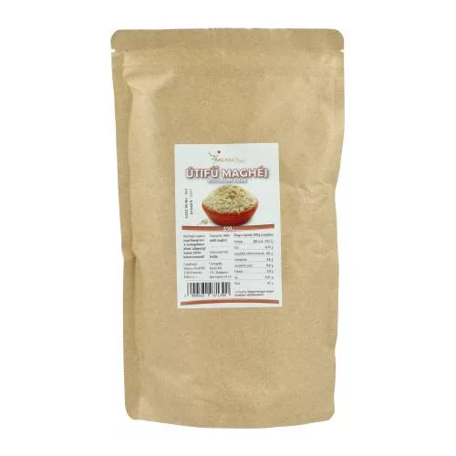 Łupina babki owsianej, 250 g.