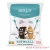 Hester's Life Salty Pecan porridge - kaszka z solonymi orzechami pekan 50g