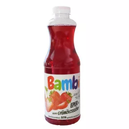 Bambi light eper, 1000 ml