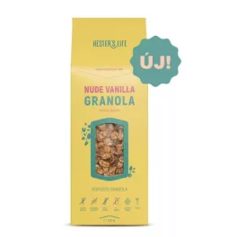 Hester's Life Cocoa granola / kakaowa granola 320 g