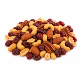 Balancefood Fitness Mix nasion, 200 g