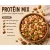 Balancefood Proteinowa mieszanka nasion, 200 g