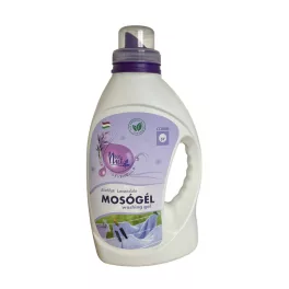   SensEco EcoNut Żel do prania z orzechami piorącymi i lawendą, 1500 ml