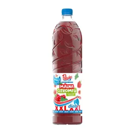   Sok Pölöskei, diabetyczny, o smaku czarnej porzeczki, 1 litr