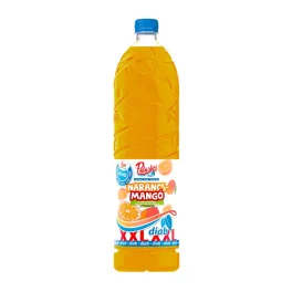   Sok Pölöskei, diabetyczny, o smaku czarnej porzeczki, 1 litr