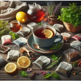 Tea