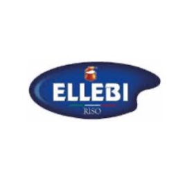 Ellebi - Ryż